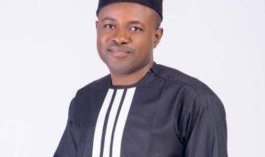 FUTA DON Dr. Ayodeji Oke Wins Intra-Africa Academic Mobility Scheme of European Union