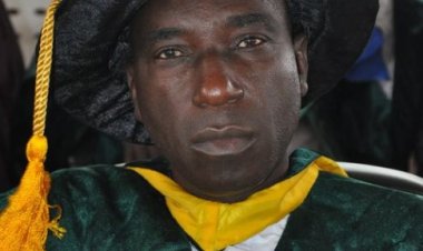 IBBUL Varsity Announces Promotion of Two Professors