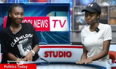 Politics Today: Latest Developments in Nigerian 2023 General Election