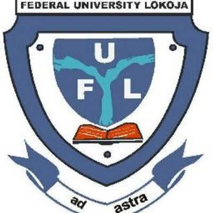 Federal University, Lokoja Releases First Batch Admission List On JAMB Caps