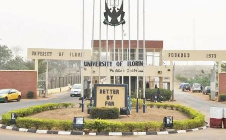 UNILORIN sets New Date for 2021/2022 Matriculation
