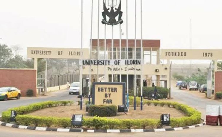 UNILORIN Releases First Batch PUTME Results