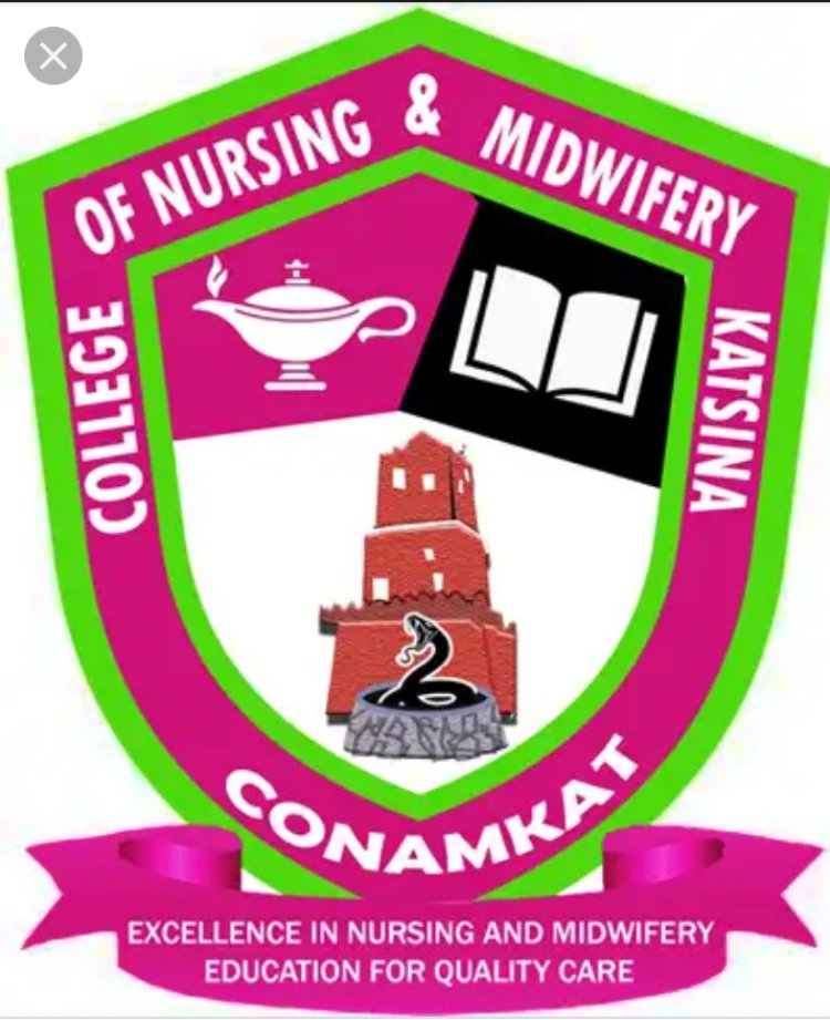 CONAMKAT Releases List of Successful Candidates Admitted into Basic Midwifery [Direct Entry] – 2023 Intake