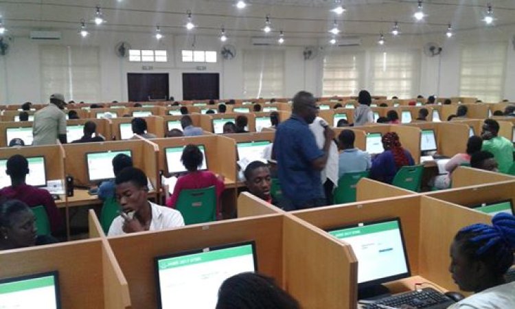 National Directorate of Employment begins free Tutorial classes for 1,100 SSCE, JAMB students
