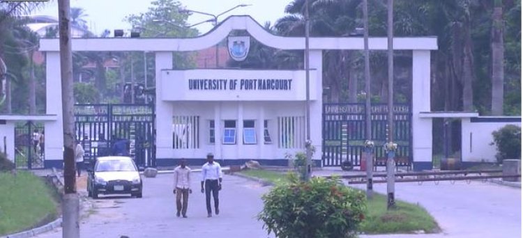 Importance of Campus ICT Centre and Benefit to First-Year Students - UNIPORT