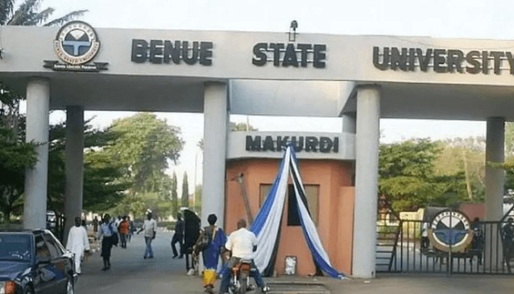 BSU Issues Urgent Notice to Graduands on Academic Gowns Payment