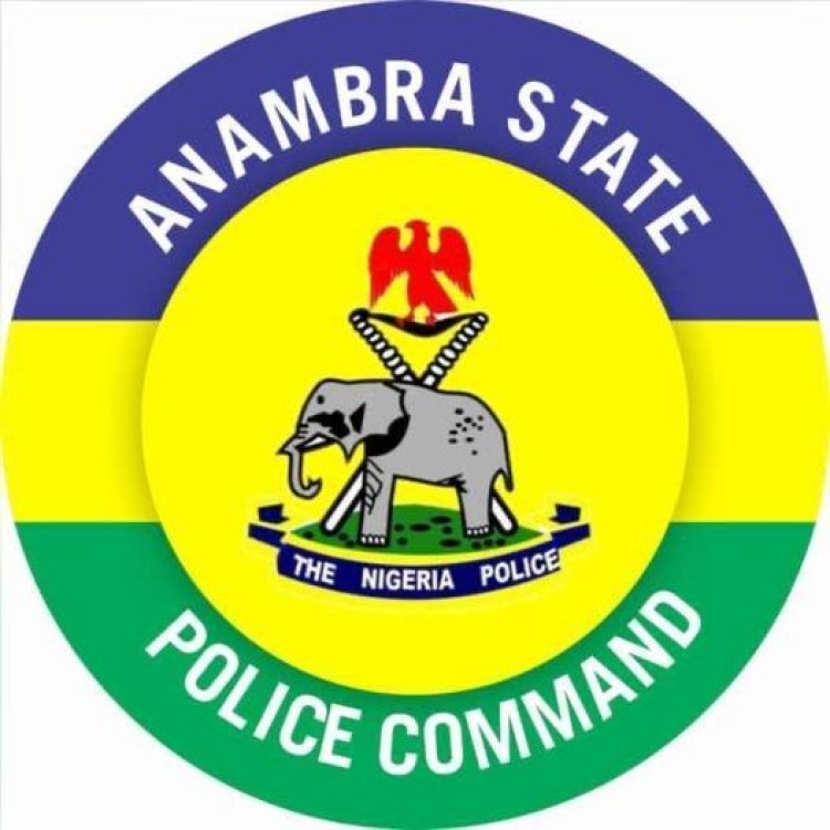 15 Abducted NYSC Members Rescued By Police In Anambra