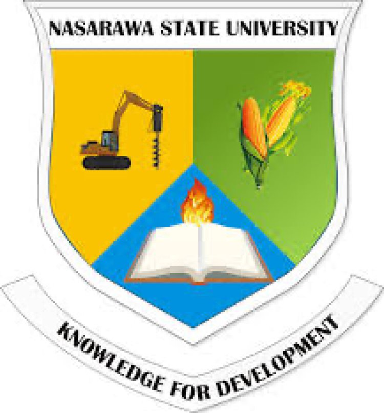 NSUK adjusted academic calendar, 2022/2023