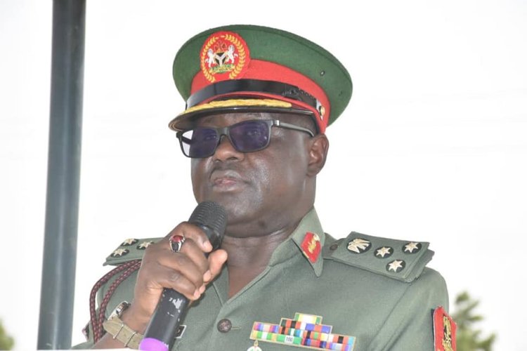 NYSC DG Warns Public on dangers of unauthorized use of NYSC uniform, logo