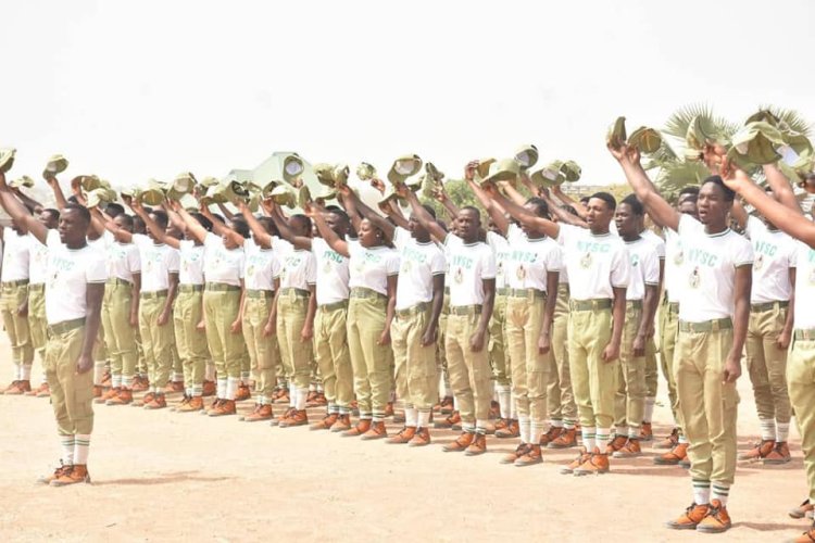 Accept Your Posting in Good Faith, NYSC DG Dogara Ahmed Charges
