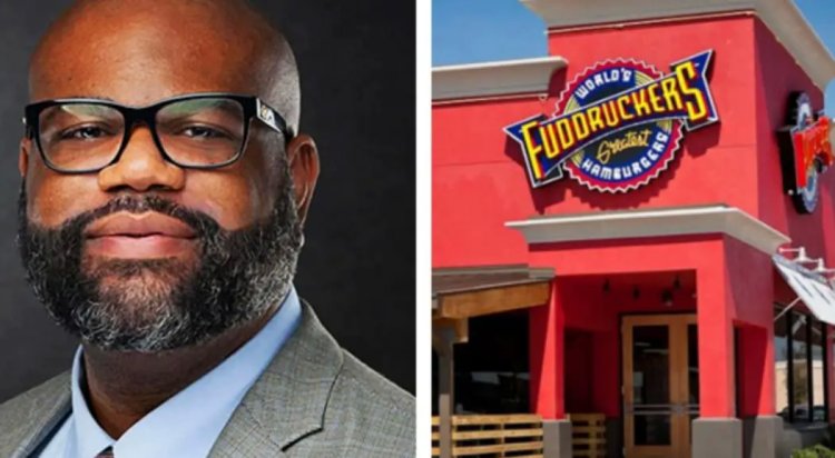 Howard and Fayetteville State University graduate, Nicholas Perkins acquires Fuddruckers Brand and all 92 Restaurants for $18.5 million