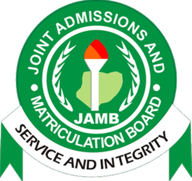 JAMB Announces the Commencement of Direct Entry (DE) Application