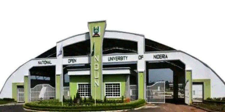 NOUN Abuja model centre holds seminar, project orientation for students