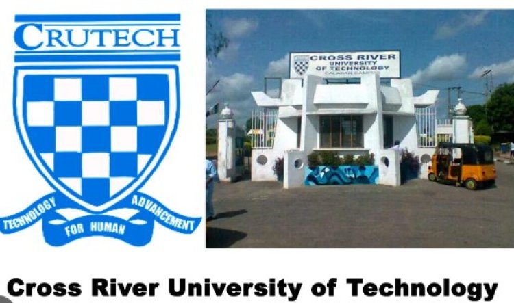 State University of Technology (CRUTECH) Announces Closure of University for 2023 Election