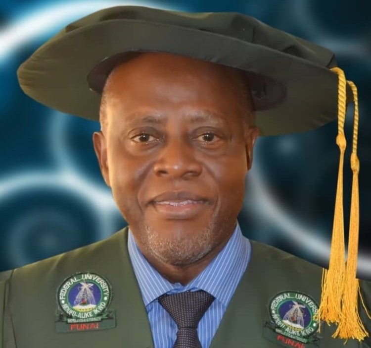 FUNAI Announces Suspension of Normal Academic Activities over 2023 General Election
