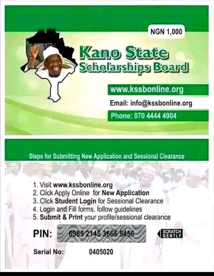 Kano Student's Tearful Plea: Government, Pay Our Scholarships Before Election Day!