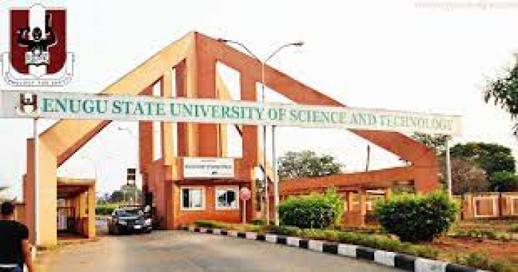 ESUT stops issurance of statement of result and deadline for validity of statement of result for ex-students