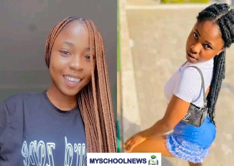 300-level Mass Communication Female Student Found Dead after Going Missing (PHOTOS)