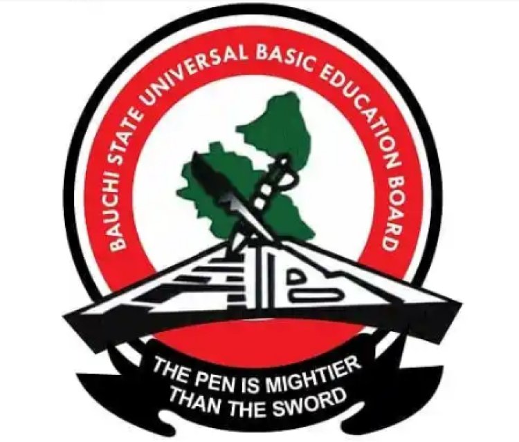 Bauchi State Education Ministry Releases Sponsored Candidates' List for 2023 NECO, NABTEB and NBAIS