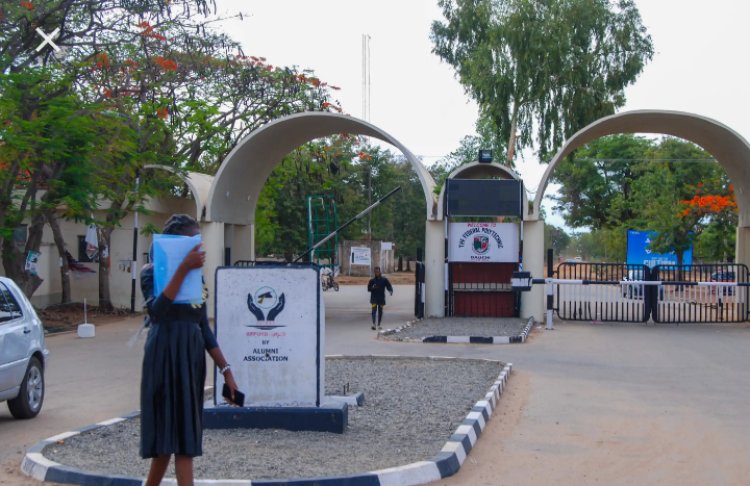 Federal polytechnic Bauchi Announces Adjusted Academic Calendar for First Semester 2022/2023 Session