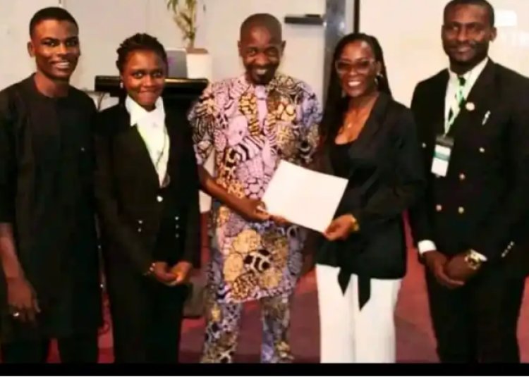 Nasarawa State University Law Clinic Emerges Winner Of 17th NCCC, To Represent Nigeria In Netherland