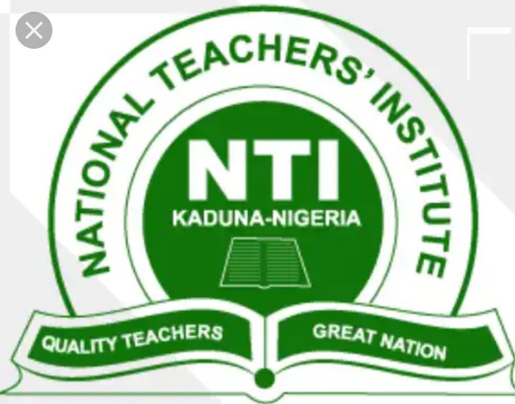 Important Notice: National Teachers Institute Portal to undergo Maintenance