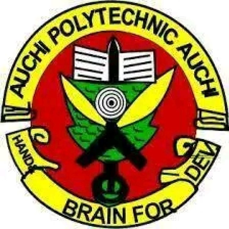 Auchi Polytechnic SPAT admission form for 2022/2023 session