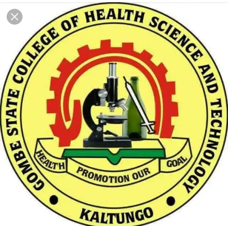 Gombe State College of Health Sciences and Technology Releases Urgent Notice To Applicants