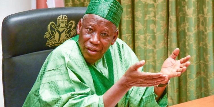 Kano State Students' Fate Hangs in the Balance: Will Governor Ganduje Fulfill Scholarship Promises?