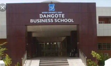 BUK Dangote Business School Releases Admission Form For 2022/2023