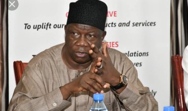 Maiduguri Market Inferno: Unimaid VC Prof Aliyu Shugaba Expresses Shock and Sympathy