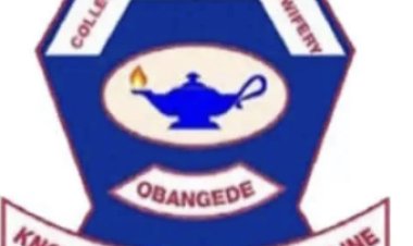 Kogi State College of Nursing and Midwifery Admission Requirements