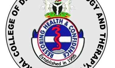 Federal College of Dental Technology and Therapy degree admission list for 2022/2023 session