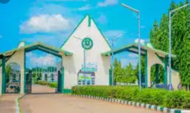 IBBU activates undergraduate registration portal, 2022/2023