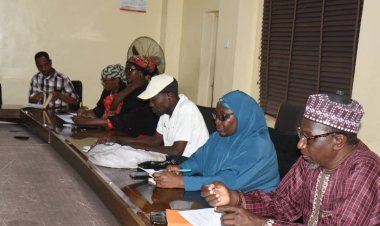 NAATO Partners Ministry of Education Kaduna