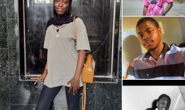 5 students of the University of Abuja have won different awards at Nihongo Speech Contest