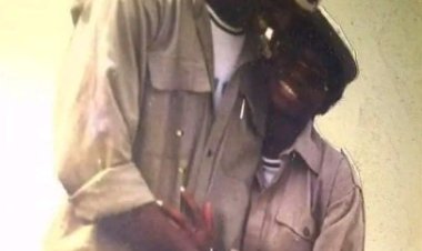 NYSC Celebrates two ex-corps members who served, met and got married during their service year 22 years ago