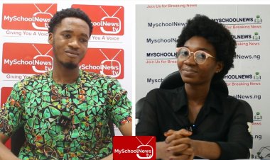 UNN SUG Accuses INEC of Imposing Winner on Voters in 2023 Presidential Election (VIDEO)