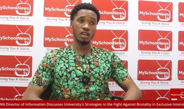 UNN Student Union Government Provides Update on injured student