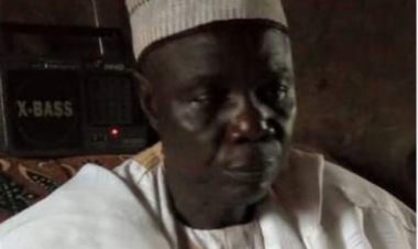 IBB University Lecturer Malam Ndagi Sonfadako Confirmed Dead