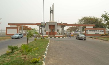 UNIABUJA Warns Candidates Over FAKE admission letter