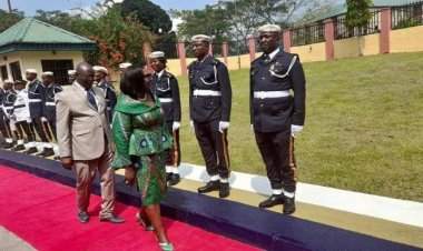 UNICAL VC Prof. Florence Obi Gets Kudos for Embracing Equity in Her Administration