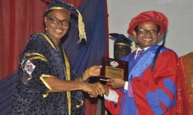 Human Beings, Greatest Threat to Fisheries - UNICAL DON