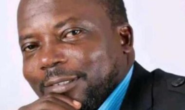 TASUED ASUU Chairman Dr Kazeem Rufai is Dead