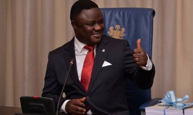 Cross River Governor, Prof. Ben Ayade extends NUT retirement age by 5 years