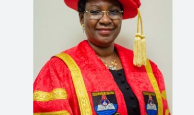 VC Prof. Ibiyemi Olatunji Bello Approves Psychological Services for LASU community
