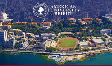 Mastercard Foundation scholarships Program at the American University of Beirut (AUB)
