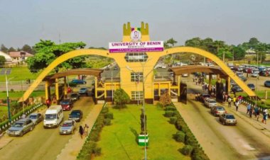 UNIBEN Amended Academic Calendar for 2021/2022 and 2022/2023 Sessions