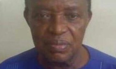 Meet UNN Prof. PN Okeke, the man who made Nigerian students love physics