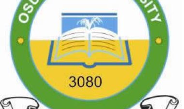 NUC Approves 100% full accreditation for UNIOSUN undergraduate and postgraduate 26 programmes